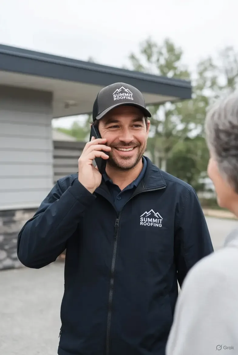 Flat Roof Leak Repair Gladstone, OR FAQs